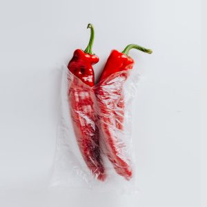 Red Chillies